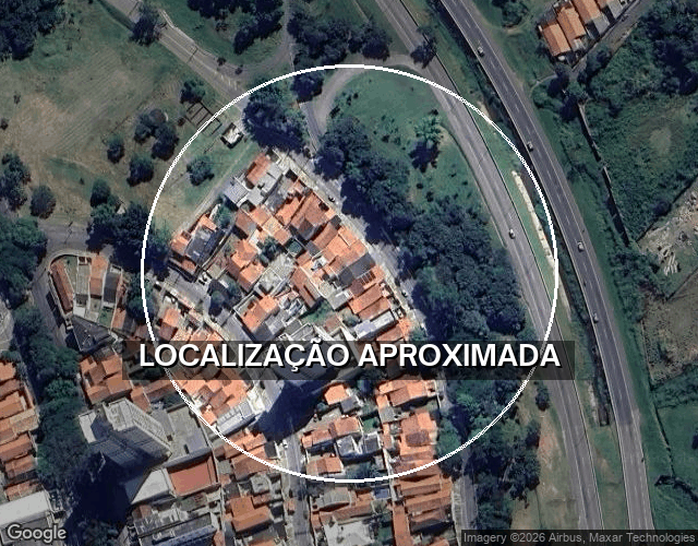 Casa 222m² Ocupada com Desocupação pelo Arrematante