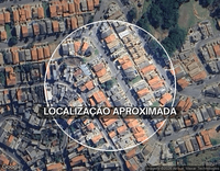 Casa em condomínio com 181m² em Cotia/SP - Leilão Santander