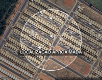 Prédio com 2 quartos em Assis/SP - Área privativa de 43,85m²