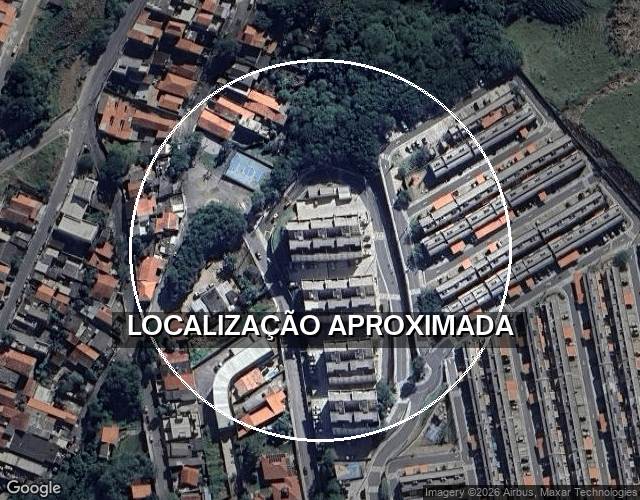 Apartamento 2 quartos, 1 vaga, 69,7m² - São José dos Campos/SP