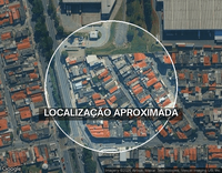 Casa 300m² na Vila Planalto em São Bernardo do Campo/SP