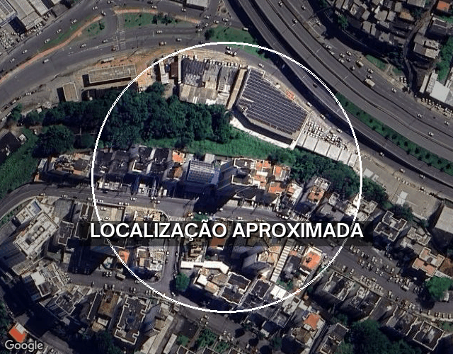 Apartamento 2 quartos, 69m², 1 vaga garagem - Salvador/BA