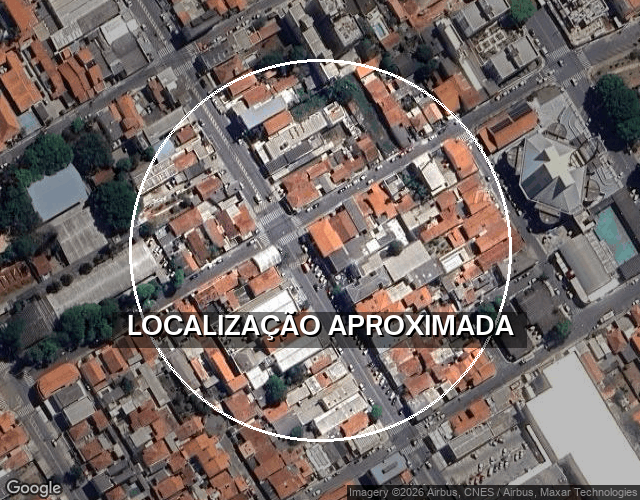 Terreno em leilão com 12.456,67m² em Atibaia