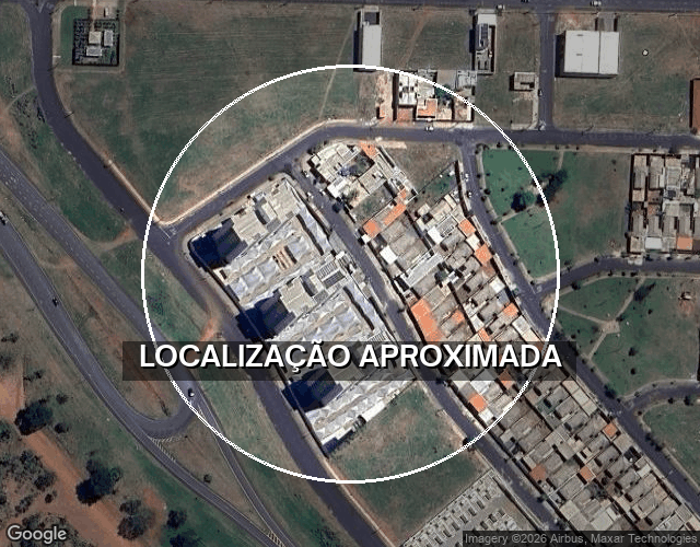Apartamento 2 quartos, 1 vaga, 51m² - Leilão Caixa