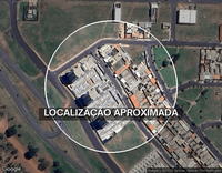Apartamento 2 quartos, 1 vaga, 51m² - Leilão Caixa