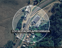 Terreno 4.845m² em Mantiqueira - Oportunidade Única de Investimento