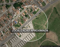 Casa com 2 quartos em Guaratinguetá/SP