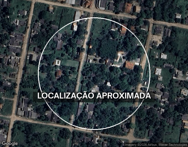 Apartamento 1 quarto em Itaboraí/RJ com vaga de garagem - Leilão Caixa