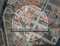 Terreno 175m² em Lorena/SP -