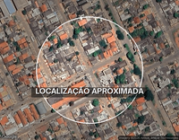 Casa com 3 quartos e 1 vaga na garagem em Planaltina/GO