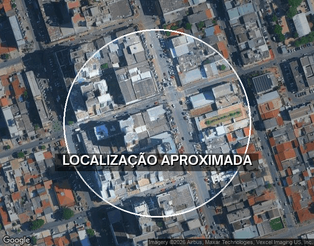 Apartamento com 2 quartos em Valparaíso de Goiás