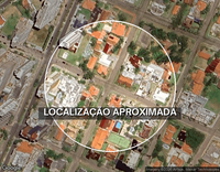 Apartamento 303 com cobertura em Torres/RS