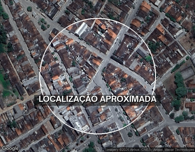 Casa com 2 quartos e 1 vaga em Altinho/PE