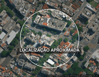 Apartamento 2 quartos, 1 vaga, 77m² - RJ