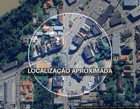 Terreno Rural em Ibirama SC com 146.250m² -