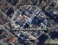 Apartamento Duplex com 2 Vagas em Praia Grande - SP