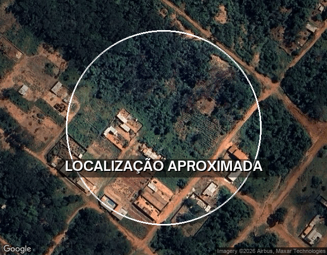 Terreno em Bauru/SP com 338m²