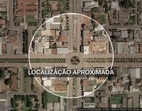 Casa de alto padrão com 212m² construídos em lote de 360m² - Ocupada
