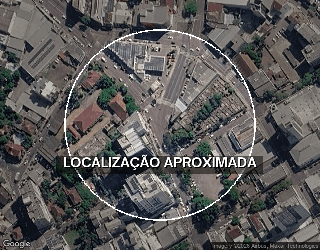 Terreno Rural 75.000m² em Seberi/RS - - Lance Inicial R$480.000