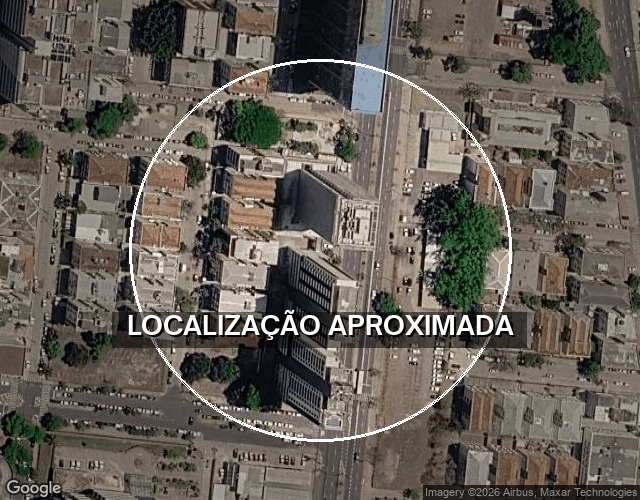 Sala Comercial em Porto Alegre - Desocupada