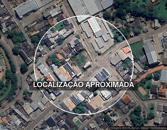 Terreno 600m² em Rio Branco/AC - Oportunidade única!