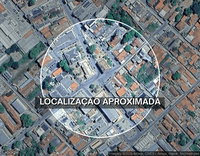 Terreno Rural com 88,8621 hectares em Januária/MG
