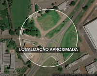 Casa de alto padrão em Xaxim/SC com 287,93m² de área construída