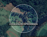 Terreno Rural 61.840m² em Pinhalzinho/SC -