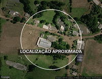 Terreno 34.000m² em Frederico Westphalen - RS