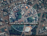 Terreno em Guatambú/SC com 312m² - Lote 133