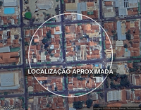 Casa com 3 dormitórios e 124m² de área construída em Jaci/SP