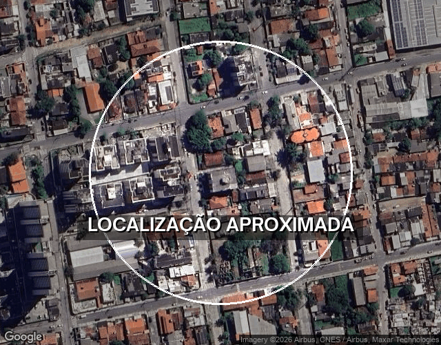 Apartamento 105 com 57m² e vaga de garagem em Recife