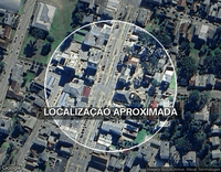 Terreno de 623.661m² em São Francisco de Paula - RS