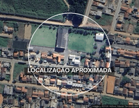 Terreno urbano 300m² em Barra Velha/SC -