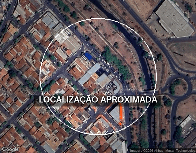 Imóvel Comercial 6 Salas 142,80m² Construídos -