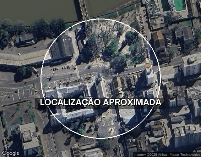 Terreno 160m² no Bairro São Miguel - São Leopoldo/RS