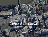 Terreno 160m² no Bairro São Miguel - São Leopoldo/RS