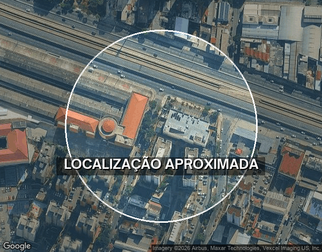 Apartamento 2 Quartos com 1 Vaga em São Paulo - Oportunidade!
