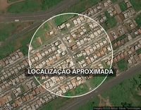 Terreno em Uberaba/MG com 200m²