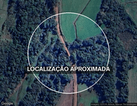 Terreno rural 40.000m² em Inhacorá/RS - Oportunidade única!
