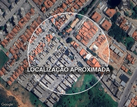 Casa com 2 quartos e 1 vaga na garagem em Parnamirim/RN