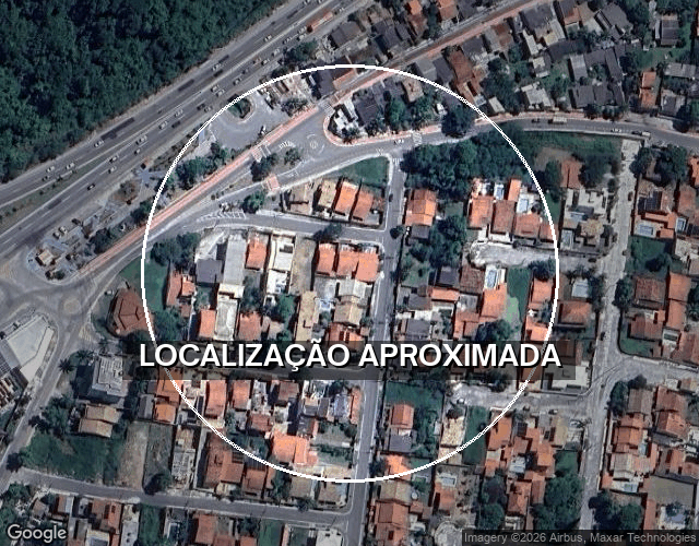 Terreno 817m² em Maricá - 1º Leilão Judicial
