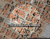Terreno comercial 8.000m² com benfeitorias em Parelhas/RN