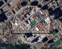 Terreno em Itapema com 258,50m² -