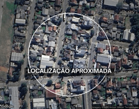 Casa em São Leopoldo com 50m² de área construída