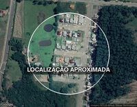 Casa térrea ocupada com 62m² e terreno de 300m² em Araricá/RS