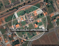 Terreno com 300m² em Caldas Novas/GO