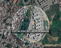 Apartamento 2 quartos em Jaboatão dos Guararapes - PE com 47,69m²