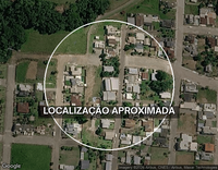 Galpão Industrial em Vale Real/RS com 196m² de área construída