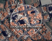 Apartamento 2 vagas garagem Bauru - 133m² -